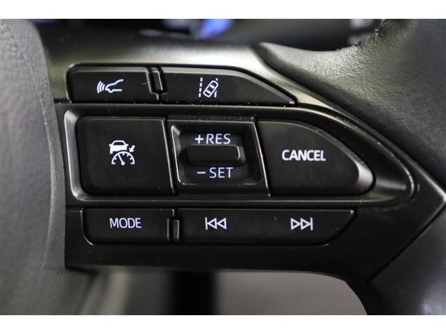 アクア G VSC 衝突軽減ブレーキ バックモニター LED クルーズコントロール スマートキー ETC車載器 AC100V ドライブレコーダー パワーウィンドウ イモビライザー サイドエアバック オートエアコン(21枚目)