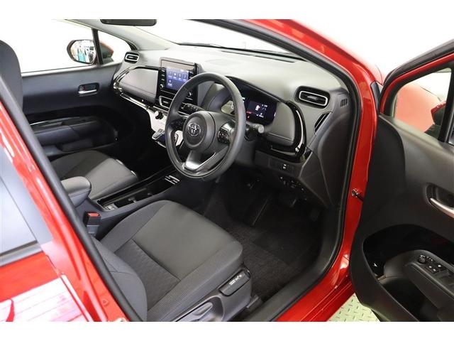 アクア G VSC 衝突軽減ブレーキ バックモニター LED クルーズコントロール スマートキー ETC車載器 AC100V ドライブレコーダー パワーウィンドウ イモビライザー サイドエアバック オートエアコン(24枚目)