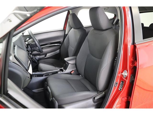 アクア G VSC 衝突軽減ブレーキ バックモニター LED クルーズコントロール スマートキー ETC車載器 AC100V ドライブレコーダー パワーウィンドウ イモビライザー サイドエアバック オートエアコン(26枚目)