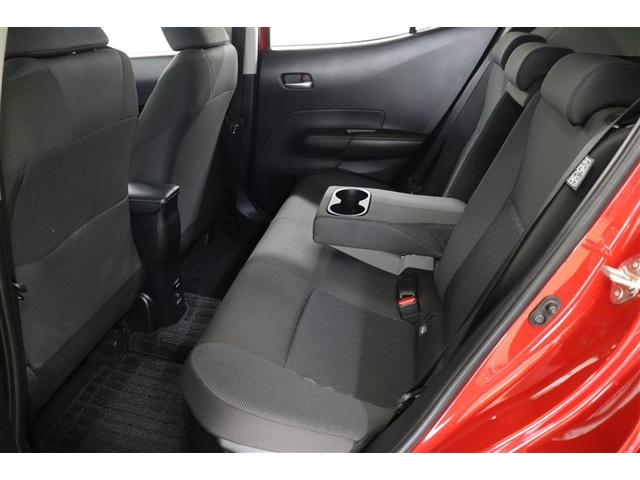 アクア G VSC 衝突軽減ブレーキ バックモニター LED クルーズコントロール スマートキー ETC車載器 AC100V ドライブレコーダー パワーウィンドウ イモビライザー サイドエアバック オートエアコン(30枚目)