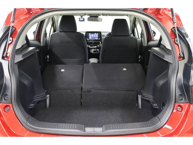 アクア G VSC 衝突軽減ブレーキ バックモニター LED クルーズコントロール スマートキー ETC車載器 AC100V ドライブレコーダー パワーウィンドウ イモビライザー サイドエアバック オートエアコン(34枚目)