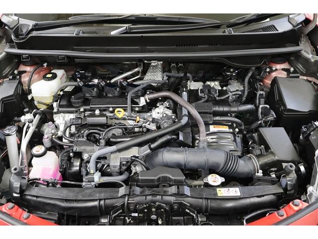 アクア G VSC 衝突軽減ブレーキ バックモニター LED クルーズコントロール スマートキー ETC車載器 AC100V ドライブレコーダー パワーウィンドウ イモビライザー サイドエアバック オートエアコン(39枚目)