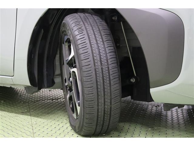 シエンタ ハイブリッドZ TSS フルフラットシート エアバック アルミ キーレスエントリー ナビTV イモビライザー 整備記録簿 バックモニター LEDヘッドライト ETC車載器 横滑り防止 スマートキー オートエアコン(10枚目)