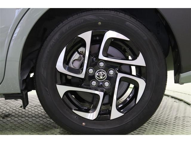 シエンタ ハイブリッドZ TSS フルフラットシート エアバック アルミ キーレスエントリー ナビTV イモビライザー 整備記録簿 バックモニター LEDヘッドライト ETC車載器 横滑り防止 スマートキー オートエアコン(11枚目)