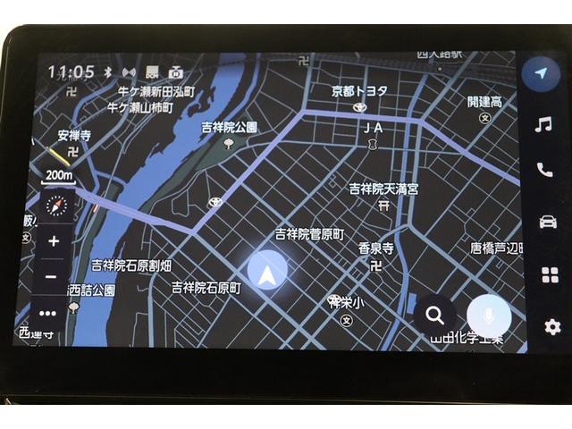 シエンタ ハイブリッドZ TSS フルフラットシート エアバック アルミ キーレスエントリー ナビTV イモビライザー 整備記録簿 バックモニター LEDヘッドライト ETC車載器 横滑り防止 スマートキー オートエアコン(12枚目)