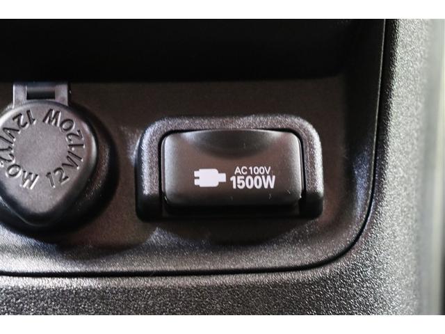 シエンタ ハイブリッドZ TSS フルフラットシート エアバック アルミ キーレスエントリー ナビTV イモビライザー 整備記録簿 バックモニター LEDヘッドライト ETC車載器 横滑り防止 スマートキー オートエアコン(18枚目)