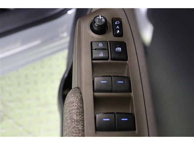 シエンタ ハイブリッドZ TSS フルフラットシート エアバック アルミ キーレスエントリー ナビTV イモビライザー 整備記録簿 バックモニター LEDヘッドライト ETC車載器 横滑り防止 スマートキー オートエアコン(23枚目)