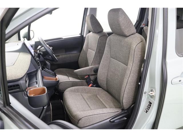 シエンタ ハイブリッドZ TSS フルフラットシート エアバック アルミ キーレスエントリー ナビTV イモビライザー 整備記録簿 バックモニター LEDヘッドライト ETC車載器 横滑り防止 スマートキー オートエアコン(27枚目)