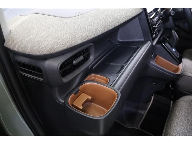 シエンタ ハイブリッドZ TSS フルフラットシート エアバック アルミ キーレスエントリー ナビTV イモビライザー 整備記録簿 バックモニター LEDヘッドライト ETC車載器 横滑り防止 スマートキー オートエアコン(28枚目)