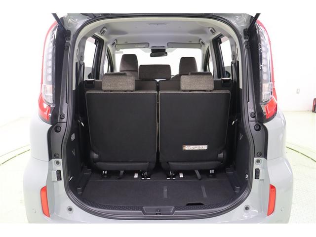 シエンタ ハイブリッドZ TSS フルフラットシート エアバック アルミ キーレスエントリー ナビTV イモビライザー 整備記録簿 バックモニター LEDヘッドライト ETC車載器 横滑り防止 スマートキー オートエアコン(32枚目)