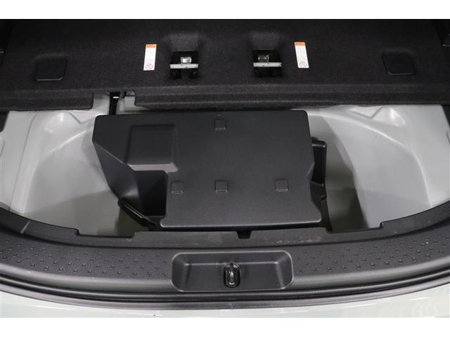 シエンタ ハイブリッドZ TSS フルフラットシート エアバック アルミ キーレスエントリー ナビTV イモビライザー 整備記録簿 バックモニター LEDヘッドライト ETC車載器 横滑り防止 スマートキー オートエアコン(36枚目)