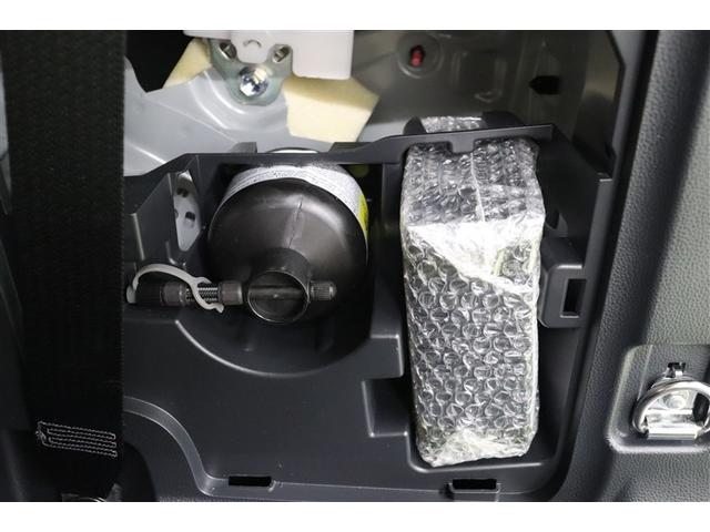 シエンタ ハイブリッドZ TSS フルフラットシート エアバック アルミ キーレスエントリー ナビTV イモビライザー 整備記録簿 バックモニター LEDヘッドライト ETC車載器 横滑り防止 スマートキー オートエアコン(37枚目)