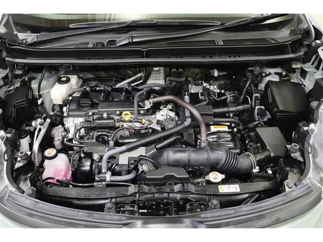 シエンタ ハイブリッドZ TSS フルフラットシート エアバック アルミ キーレスエントリー ナビTV イモビライザー 整備記録簿 バックモニター LEDヘッドライト ETC車載器 横滑り防止 スマートキー オートエアコン(39枚目)