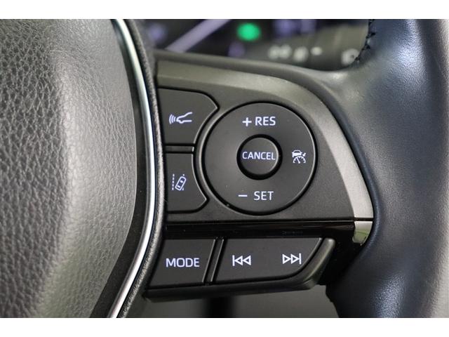 �Ǐ]�@�\�t�N���[�Y�R���g���[�����ڂł��B��s�Ԃ����m���ēK�؂ȎԊԋ�����ۂĂ鑬�x�Ɏ����Œ����A��s�Ԃ����Ȃ��Ȃ�����ݒ葬�x�ő��s�𑱂��Ă���܂��B�^�]����̕��S���y�����A��J�y���ɍv�����Ă���܂�