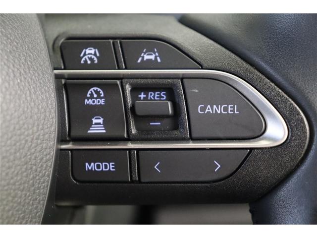 �Ǐ]�@�\�t�N���[�Y�R���g���[�����ڂł��B��s�Ԃ����m���ēK�؂ȎԊԋ�����ۂĂ鑬�x�Ɏ����Œ����A��s�Ԃ����Ȃ��Ȃ�����ݒ葬�x�ő��s�𑱂��Ă���܂��B�^�]����̕��S���y�����A��J�y���ɍv�����Ă���܂�