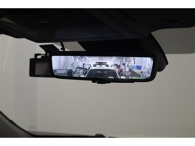 RAV4 G Zパッケージ 横滑り防止 キーレスエントリー スマキー クルコン ETC付 リヤカメラ 助手席エアバッグ 整備記録簿 アルミ LEDランプ オートエアコン 盗難防止システム メモリ-ナビ ナビ エアバッグ ABS(7枚目)