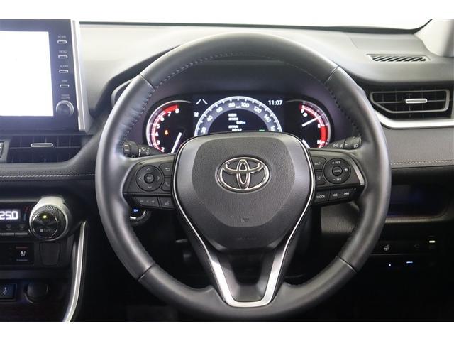 RAV4 G Zパッケージ 横滑り防止 キーレスエントリー スマキー クルコン ETC付 リヤカメラ 助手席エアバッグ 整備記録簿 アルミ LEDランプ オートエアコン 盗難防止システム メモリ-ナビ ナビ エアバッグ ABS(23枚目)