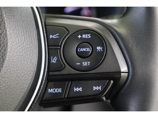 RAV4 G Zパッケージ 横滑り防止 キーレスエントリー スマキー クルコン ETC付 リヤカメラ 助手席エアバッグ 整備記録簿 アルミ LEDランプ オートエアコン 盗難防止システム メモリ-ナビ ナビ エアバッグ ABS(24枚目)