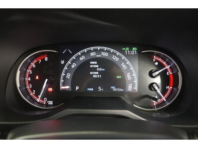 RAV4 G Zパッケージ 横滑り防止 キーレスエントリー スマキー クルコン ETC付 リヤカメラ 助手席エアバッグ 整備記録簿 アルミ LEDランプ オートエアコン 盗難防止システム メモリ-ナビ ナビ エアバッグ ABS(26枚目)