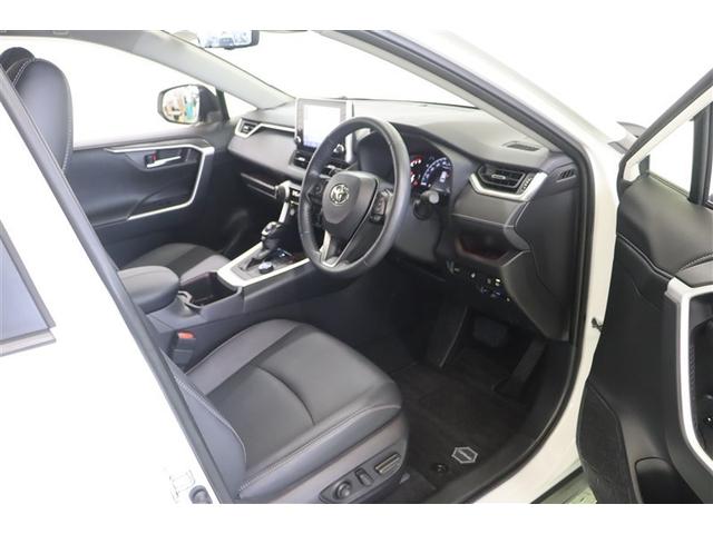 RAV4 G Zパッケージ 横滑り防止 キーレスエントリー スマキー クルコン ETC付 リヤカメラ 助手席エアバッグ 整備記録簿 アルミ LEDランプ オートエアコン 盗難防止システム メモリ-ナビ ナビ エアバッグ ABS(27枚目)