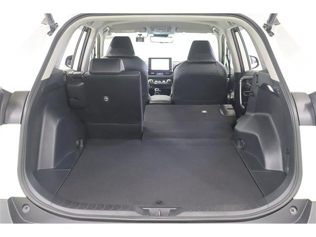 RAV4 G Zパッケージ 横滑り防止 キーレスエントリー スマキー クルコン ETC付 リヤカメラ 助手席エアバッグ 整備記録簿 アルミ LEDランプ オートエアコン 盗難防止システム メモリ-ナビ ナビ エアバッグ ABS(35枚目)