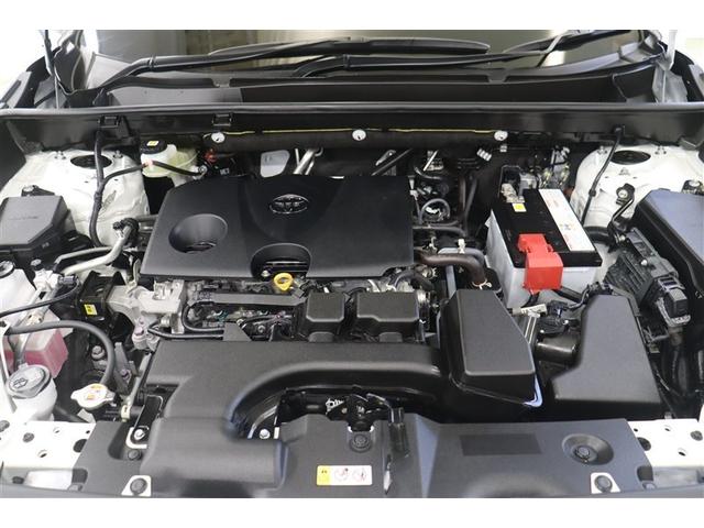 RAV4 G Zパッケージ 横滑り防止 キーレスエントリー スマキー クルコン ETC付 リヤカメラ 助手席エアバッグ 整備記録簿 アルミ LEDランプ オートエアコン 盗難防止システム メモリ-ナビ ナビ エアバッグ ABS(39枚目)