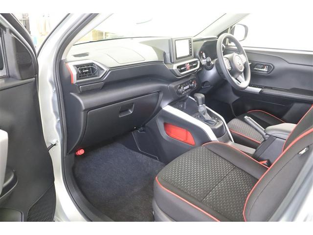 ライズ Ｇ　衝突低減ブレーキ　リアカメラ　Ｉストップ　カーテンエアバック　スマートキープッシュスタート　ＥＳＣ　パワーステアリング　整備記録簿　パワーウィンドウ　フルオートエアコン　ＬＥＤヘッド　メモリ－ナビ（29枚目）