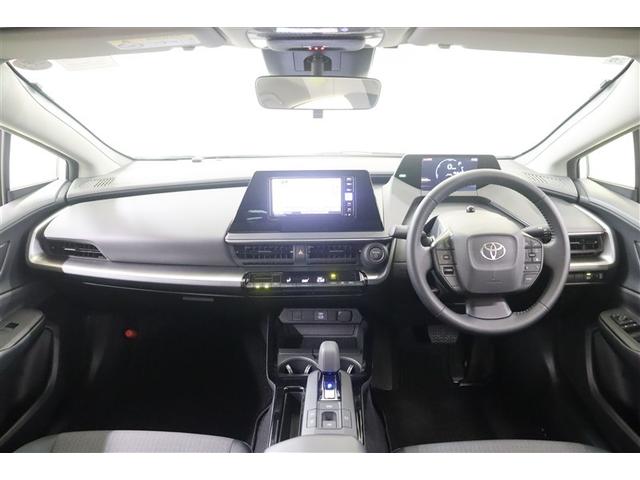 プリウス Ｘ　Ｂモニ　フルセグテレビ　ＤＶＤ再生　メディアプレイヤー接続　ＬＥＤ　ＥＳＣ　ＡＣ１００Ｖ　ナビ＆ＴＶ　盗難防止装置　エアコン　パワーウィンドウ　ＥＴＣ　キーレス　ＡＢＳ　メモリーナビ　サイドエアバック（4枚目）