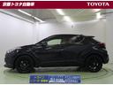 Ｃ－ＨＲ Ｇ　モード　ネロ　サポカー　ナビＴＶ　スマートキ－　ＬＥＤライト　フルセグテレビ　バックガイドモニター　フルオートエアコン　盗難防止システム　エアバック　ハーフレザーシート　アルミ　メモリナビ　ドライブレコーダー（2枚目）