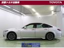 クラウンハイブリッド G-エグゼクティブ エアロ バックC ナビTV 地デジフルセグ Pシート 100V LEDヘッドライト クルコン パワステ エアコン アルミ 盗難防止装置 横滑防止装置 AUX エアバッグ ETC メモリーナビ キーレス 中古車画像_2