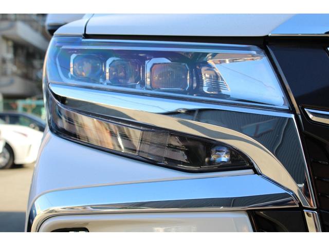 2.5S Cパッケージ 三眼LED サンルーフ 電子ミラー(11枚目)