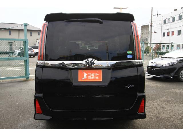 Si ダブルバイビーII 登録済未使用車 衝突軽減ブレーキ(6枚目)