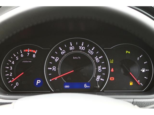 Si ダブルバイビーII 登録済未使用車 衝突軽減ブレーキ(16枚目)