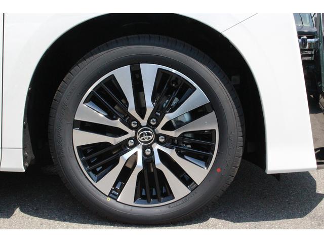 2.5Z Gエディション 登録済未使用車 サンルーフ ムーンルーフ 三眼LED デジタルインナーミラー ディスプレイオーディオ パワーシート(13枚目)