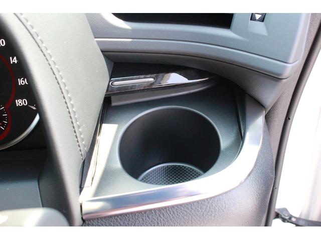 2.5Z Gエディション 登録済未使用車 サンルーフ ムーンルーフ 三眼LED デジタルインナーミラー ディスプレイオーディオ パワーシート(31枚目)