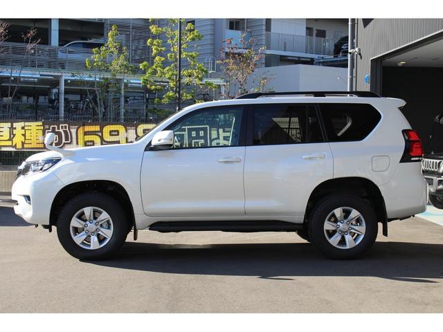 TX 登録済未使用車 サンルーフ・ルーフレール・クリアランスソナー・プリクラッシュセーフティ・レーンディパーチャーアラート・レーダークルーズコントロール・オートハイビーム・LEDヘッドライト(9枚目)