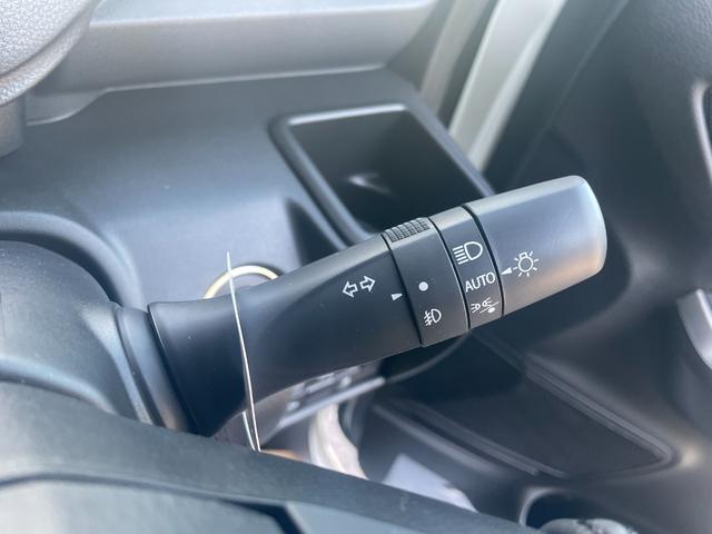 ソリオ ハイブリッドＭＺ　登録済未使用車　全方位カメラ　両側電動スライド　ＬＥＤライト　スズキセーフティサポート　シートヒーター　ヘッドアップディスプレイ　アダプティブクルーズコントロール（35枚目）