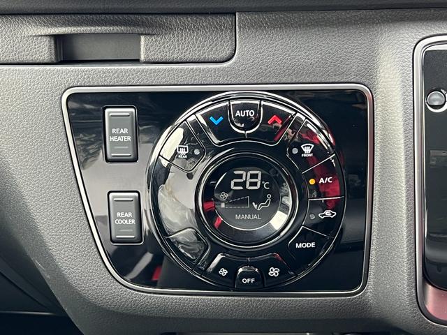 キャラバン グランドプレミアムＧＸ　登録済未使用車　両側スライドドア　全方位カメラ　ＬＥＤヘッドライト　衝突軽減ブレーキシステム　車線逸脱警報システム　リアエアコン　オートエアコン（35枚目）