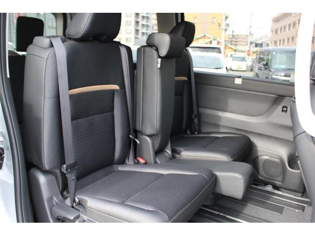 セレナ ハイウェイスターＶ　登録済未使用車　１２．３型日産コネクトナビ　ホットプラスパック　アラウンドビューモニター　インテリジェントルームミラー　ＥＹＣ２．０　プロパイロット　シートヒーター　ハンズフリーパワースライドドア（46枚目）