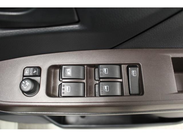 ルーミー Ｇ　純正９型ナビゲーション　ＥＴＣ　バックカメラ　両側電動スライドドア　ＬＥＤライト　両側電動スライドドア　衝突軽減ブレーキ　車線逸脱警報　オートライト　誤発進抑制機能　オートエアコン（34枚目）