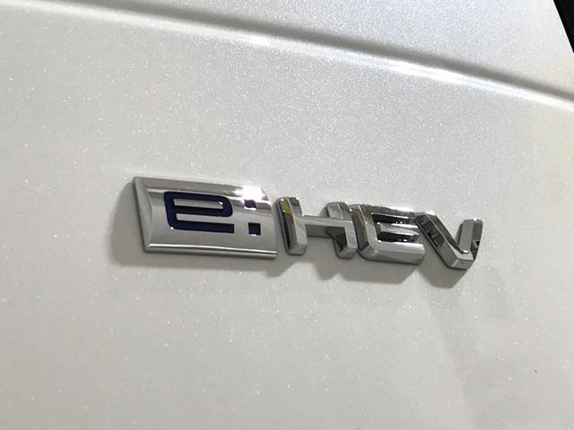 フリード ｅ：ＨＥＶエアー　ＥＸ　登録済未使用車　マルチビュー　シートヒーター　アダプティブクルーズ　後席サーキュレーター　衝突軽減ブレーキ　両側電動スライドドア　６人乗り　純正アルミホイール　ホンダセンシング　ブラインドスポット（25枚目）