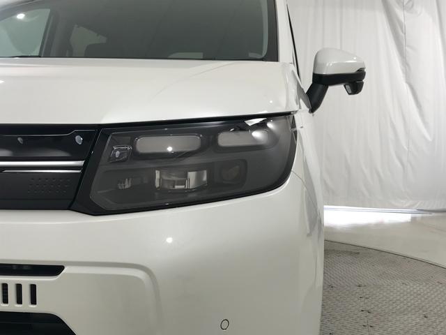 フリード ｅ：ＨＥＶエアー　ＥＸ　登録済未使用車　マルチビュー　シートヒーター　アダプティブクルーズ　後席サーキュレーター　衝突軽減ブレーキ　両側電動スライドドア　６人乗り　純正アルミホイール　ホンダセンシング　ブラインドスポット（32枚目）