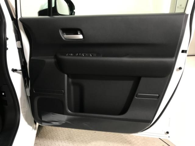 フリード ｅ：ＨＥＶエアー　ＥＸ　登録済未使用車　マルチビュー　シートヒーター　アダプティブクルーズ　後席サーキュレーター　衝突軽減ブレーキ　両側電動スライドドア　６人乗り　純正アルミホイール　ホンダセンシング　ブラインドスポット（40枚目）