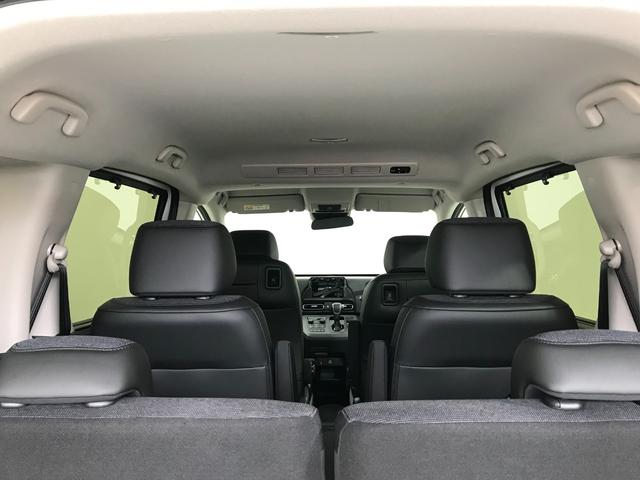 フリード ｅ：ＨＥＶエアー　ＥＸ　登録済未使用車　マルチビュー　シートヒーター　アダプティブクルーズ　後席サーキュレーター　衝突軽減ブレーキ　両側電動スライドドア　６人乗り　純正アルミホイール　ホンダセンシング　ブラインドスポット（74枚目）