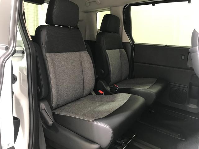 フリード ｅ：ＨＥＶエアー　ＥＸ　登録済未使用車　マルチビュー　シートヒーター　アダプティブクルーズ　後席サーキュレーター　衝突軽減ブレーキ　両側電動スライドドア　６人乗り　純正アルミホイール　ホンダセンシング　ブラインドスポット（15枚目）