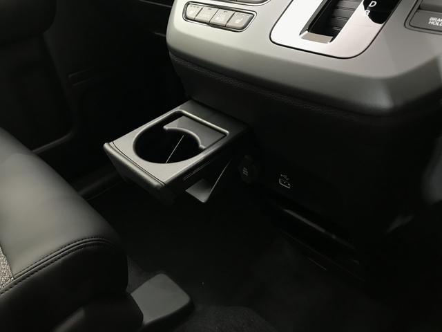 フリード ｅ：ＨＥＶエアー　ＥＸ　登録済未使用車　マルチビュー　シートヒーター　アダプティブクルーズ　後席サーキュレーター　衝突軽減ブレーキ　両側電動スライドドア　６人乗り　純正アルミホイール　ホンダセンシング　ブラインドスポット（55枚目）