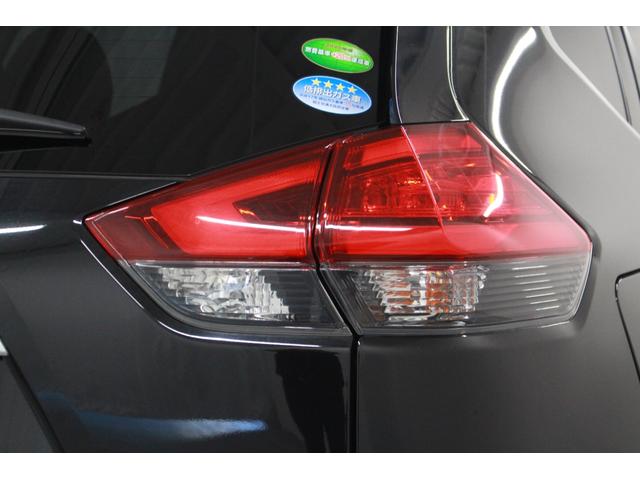 エクストレイル ２０Ｘｉ　ハイブリッド　純正メモリーナビ　プロパイロット　運転席助手席シートヒーター　アラウンドビューモニター　後席シートヒーター　ＥＴＣ　ドラレコ　ルーフレール　純正アルミホイール　パワーバックドア　衝突軽減ブレーキ（14枚目）