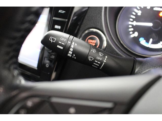 エクストレイル ２０Ｘｉ　ハイブリッド　純正メモリーナビ　プロパイロット　運転席助手席シートヒーター　アラウンドビューモニター　後席シートヒーター　ＥＴＣ　ドラレコ　ルーフレール　純正アルミホイール　パワーバックドア　衝突軽減ブレーキ（39枚目）