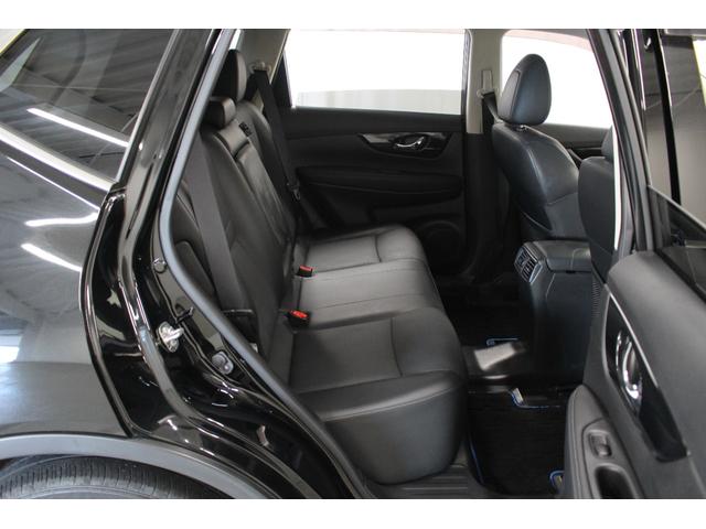 エクストレイル ２０Ｘｉ　ハイブリッド　純正メモリーナビ　プロパイロット　運転席助手席シートヒーター　アラウンドビューモニター　後席シートヒーター　ＥＴＣ　ドラレコ　ルーフレール　純正アルミホイール　パワーバックドア　衝突軽減ブレーキ（57枚目）