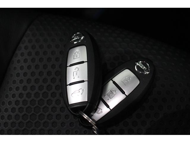 エクストレイル ２０Ｘｉ　ハイブリッド　純正メモリーナビ　プロパイロット　運転席助手席シートヒーター　アラウンドビューモニター　後席シートヒーター　ＥＴＣ　ドラレコ　ルーフレール　純正アルミホイール　パワーバックドア　衝突軽減ブレーキ（75枚目）